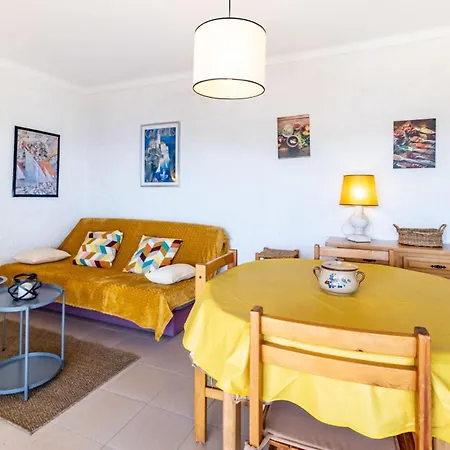 Grifeu 11 Con Terraza Y Vista Panorámica Al Mar Apartamento Llançà
