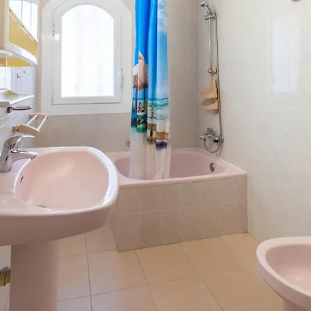 Apartamento Grifeu 11 Con Terraza Y Vista Panorámica Al Mar *